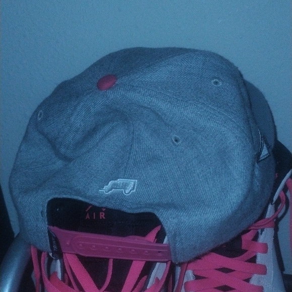 Hat by truck fit - Picture 3 of 4